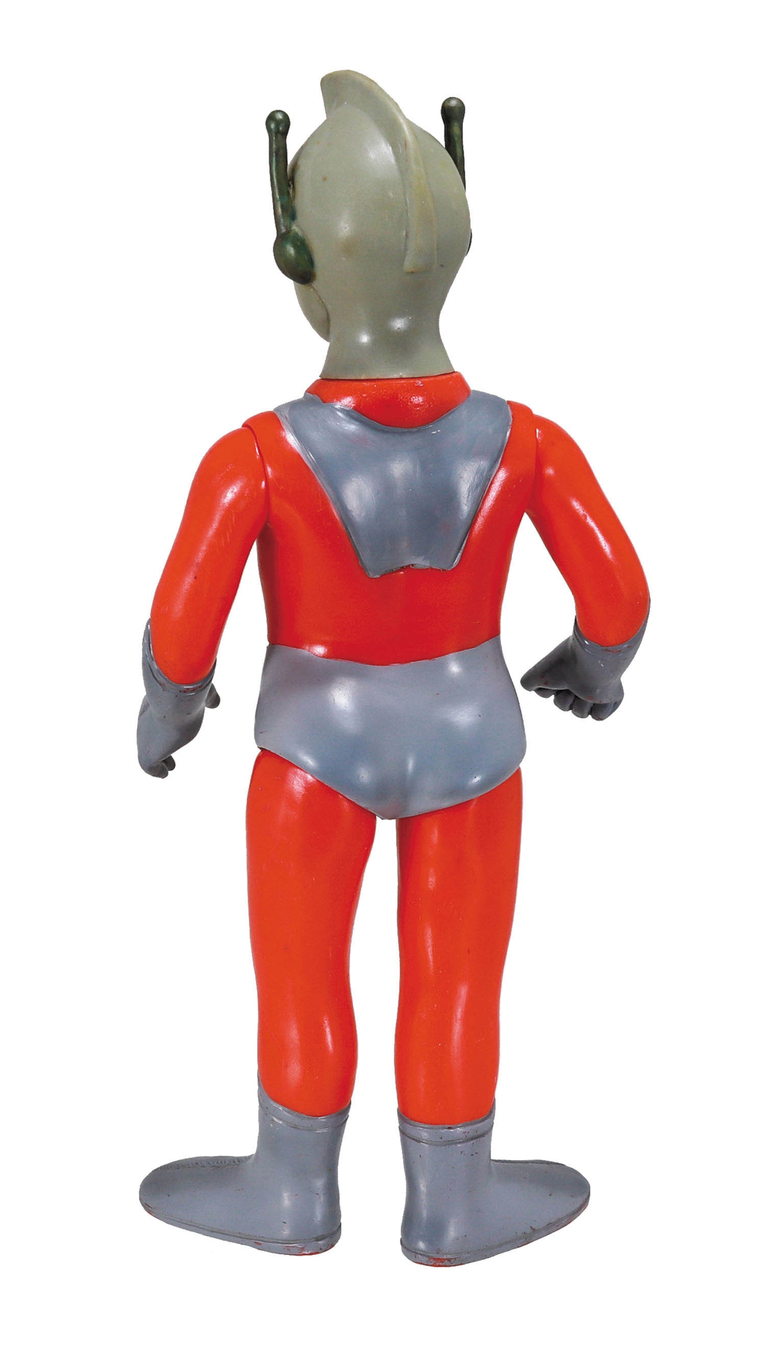 ウルトラエース大