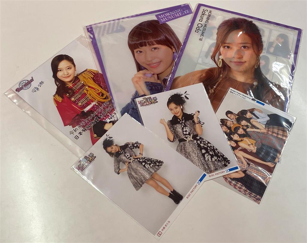 モーニング娘 小田さくら まとめ モーニング娘 小田さくら まとめ