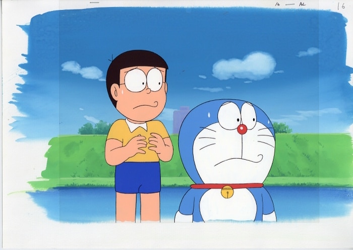 Doraemon — image 1 of 1