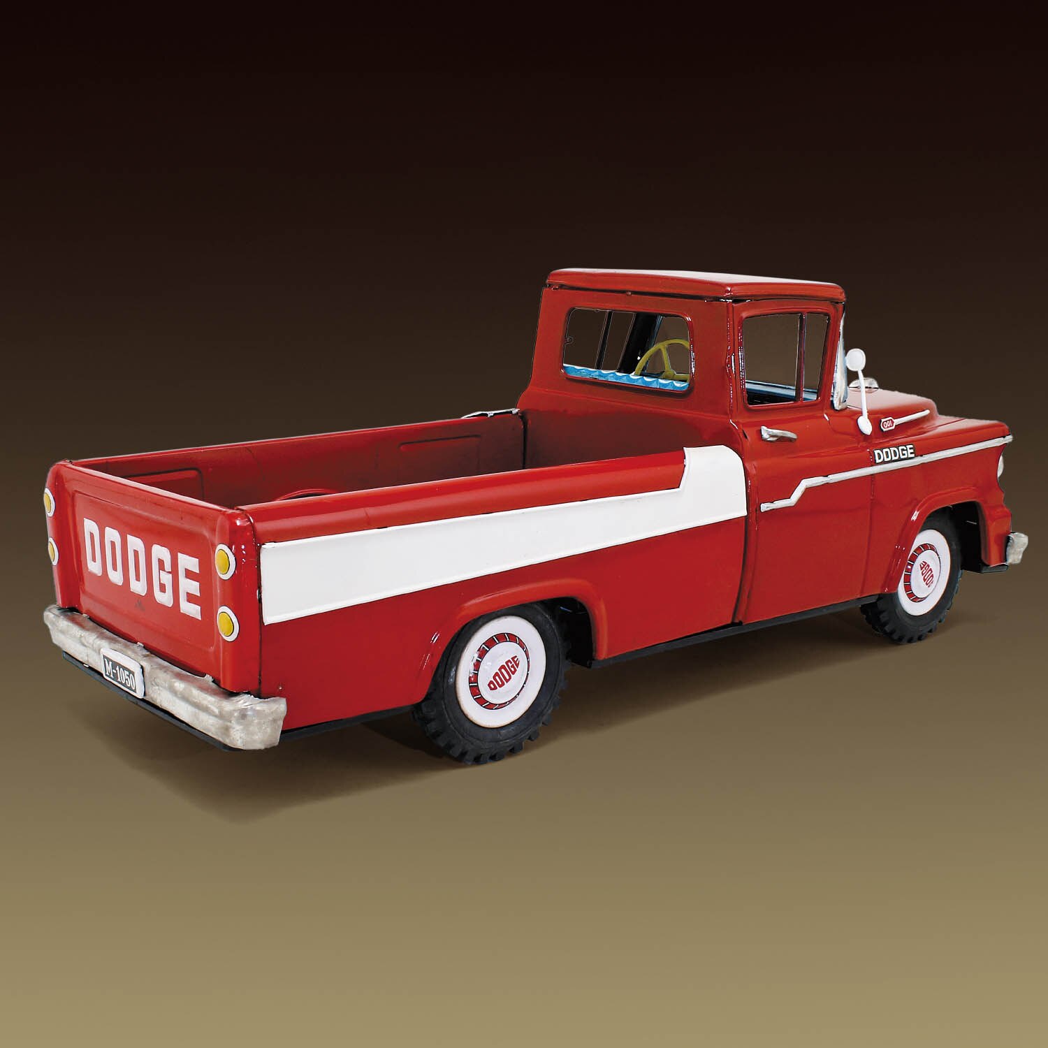 三橋 ダッジ M-1050