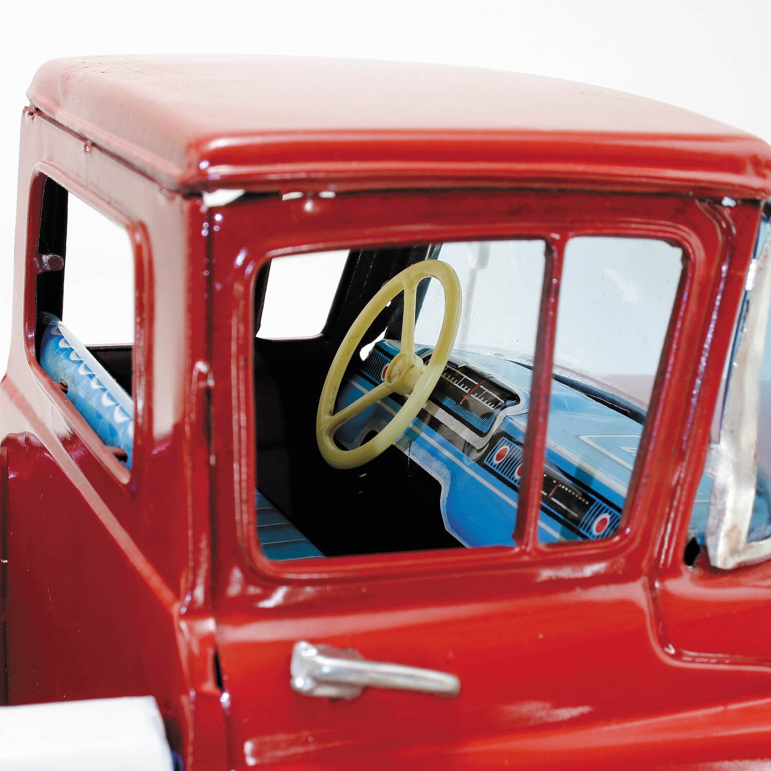 三橋 ダッジ M-1050