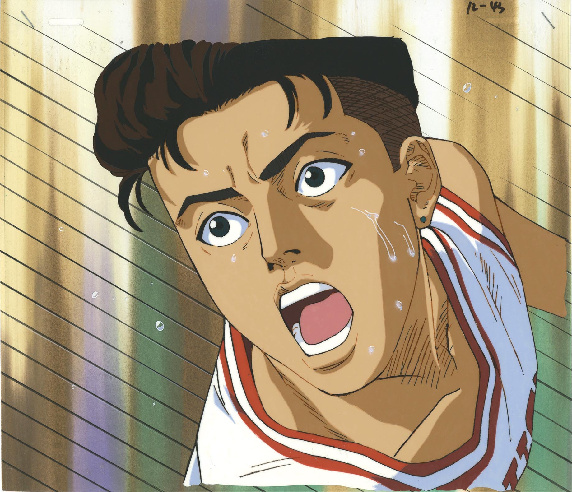 Slam Dunk — image 1 of 1