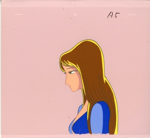 Space Battleship Yamato — image 1 of 1