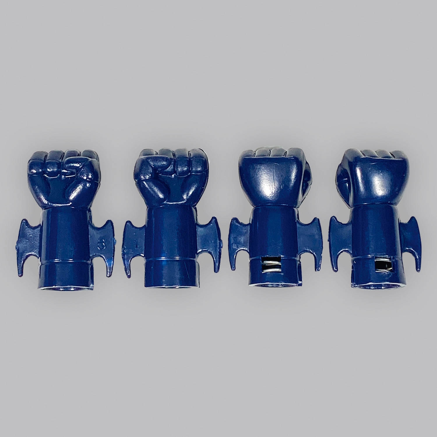 1024] ポピー 超合金 マジンガーZ 3期 金足