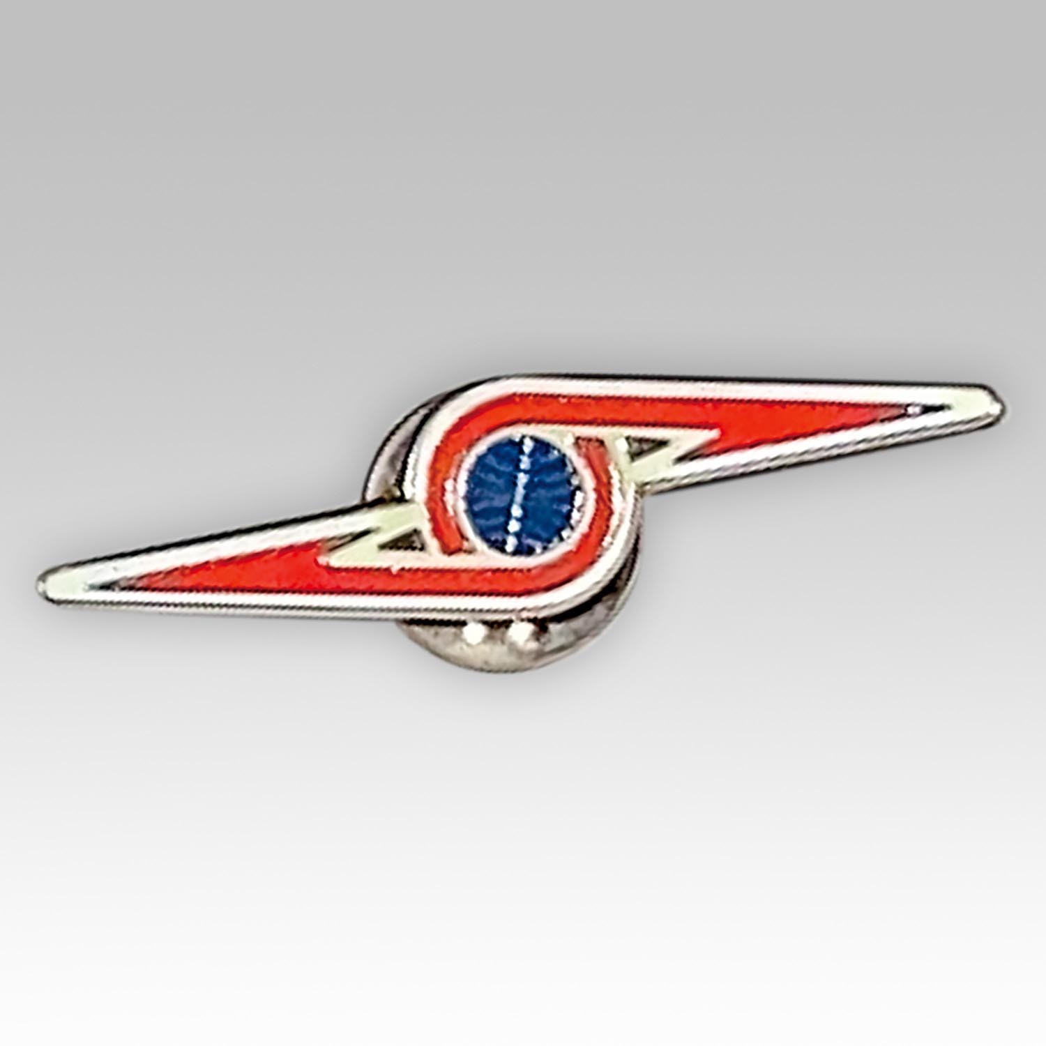 Amazon | 美品 ウルトラ警備隊バッジ M1号限定 Ver