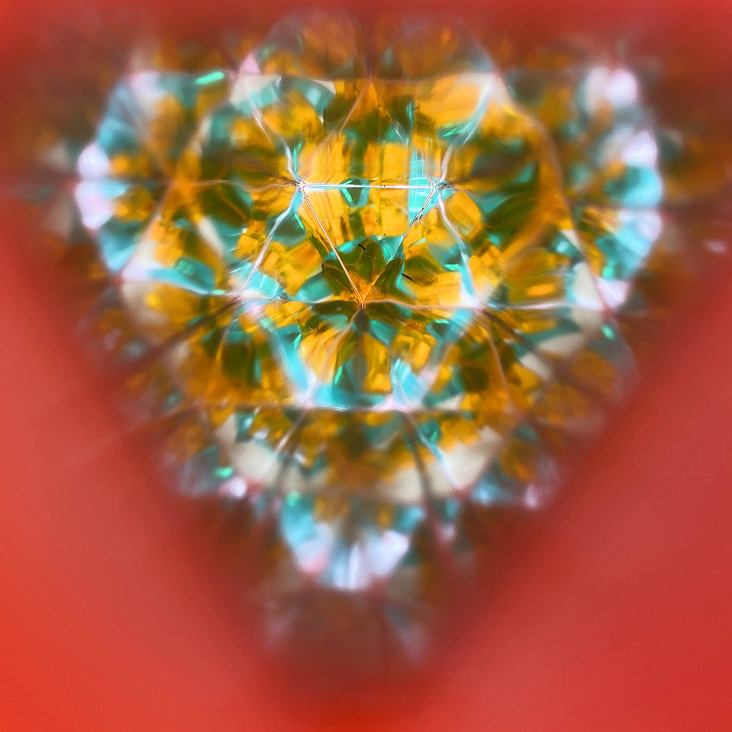 Sing! Great Dragon Palace Otohime's Kaleidoscope