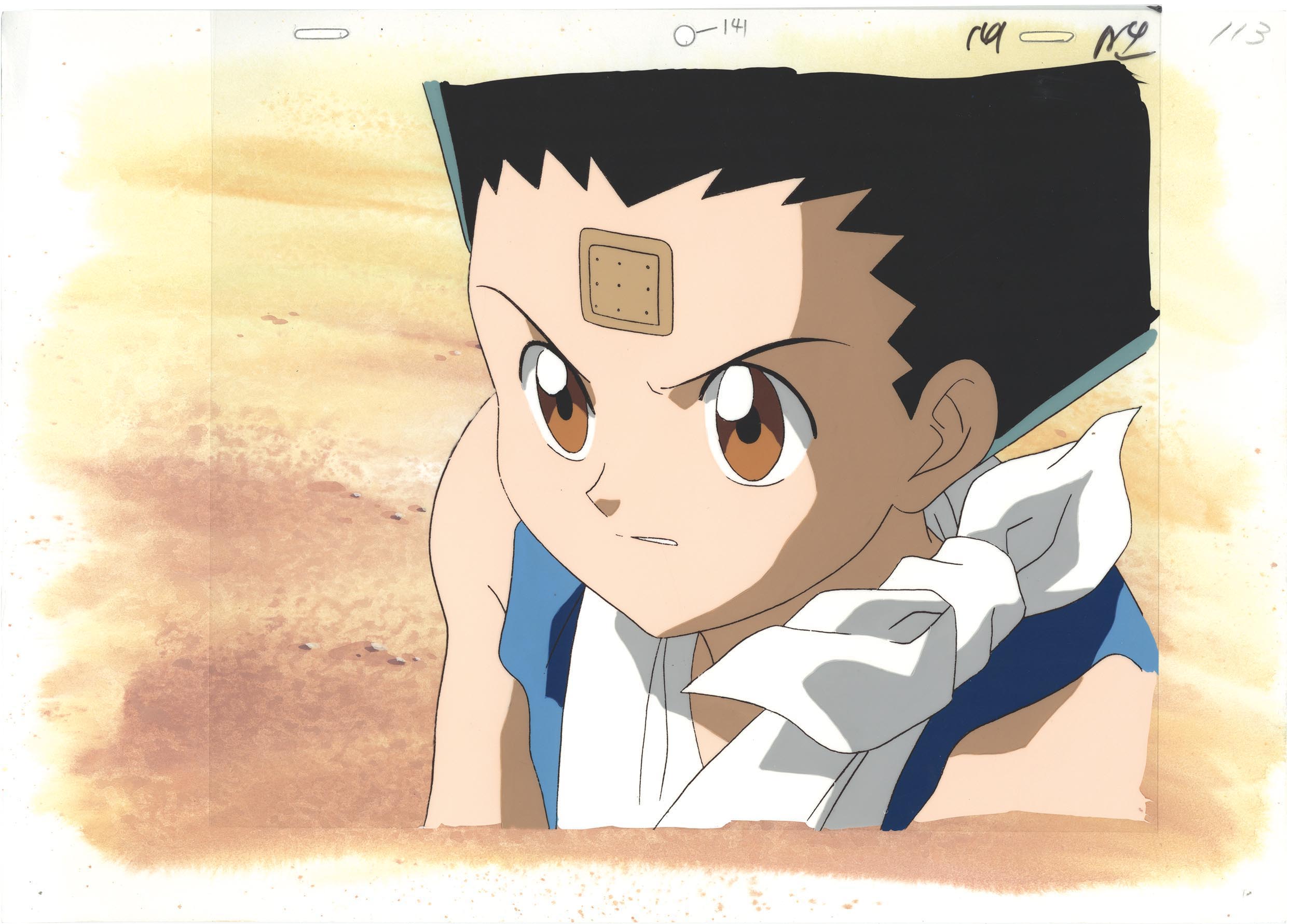 Hunter x Hunter — image 1 of 2