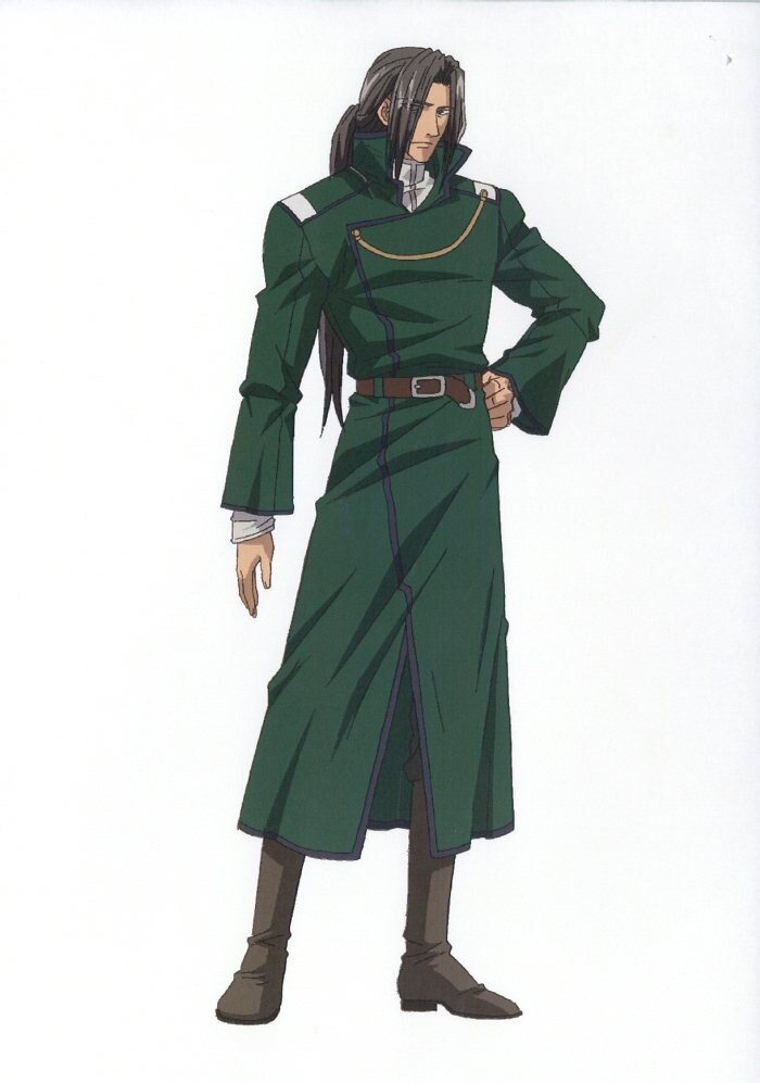 今日からマ王 今日からマ王！（まるマ）｜アニメ声優・キャラクター・登場人物