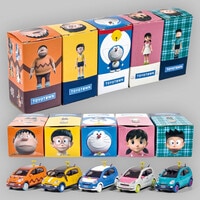 トミカ ギフトセット日本製 ANAマリンジャンボセット