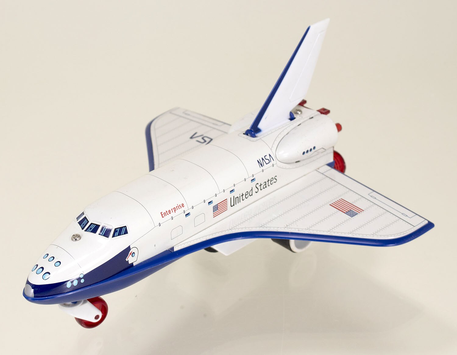 増田屋 宇宙船 スペースバス