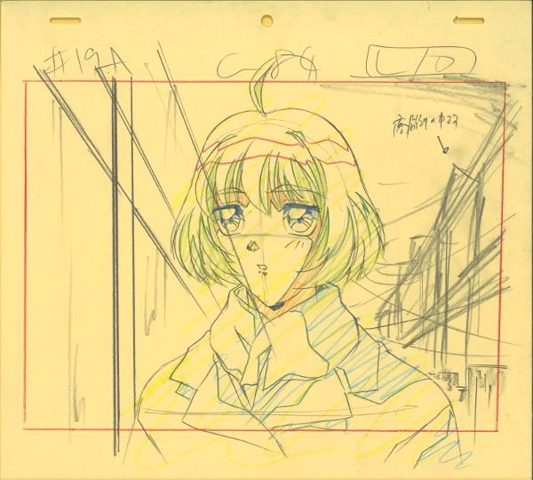 ネオランガアニメ アニメ 南海奇皇 CD 南海奇皇 ネオランガ スペシャル