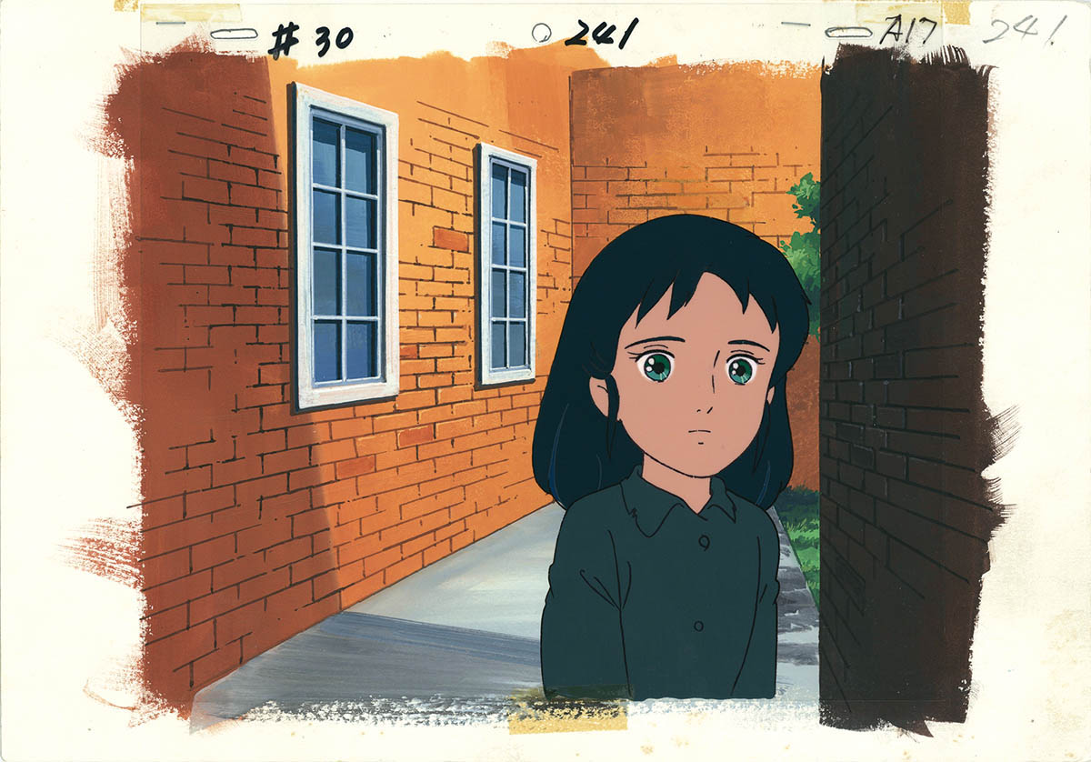 A Little Princess Sara — image 1 of 2