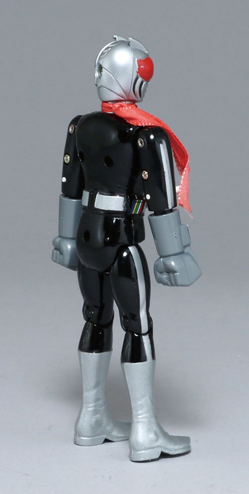 エバポリス 超合金　ポピー ポピー/日本製 超合金 仮面ライダースーパー1
