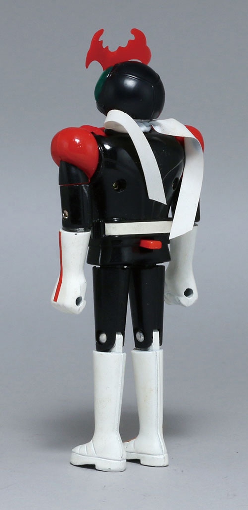 ポピー/日本製 超合金 仮面ライダーストロンガー ポピー/日本製 超合金 仮面ライダーストロンガー