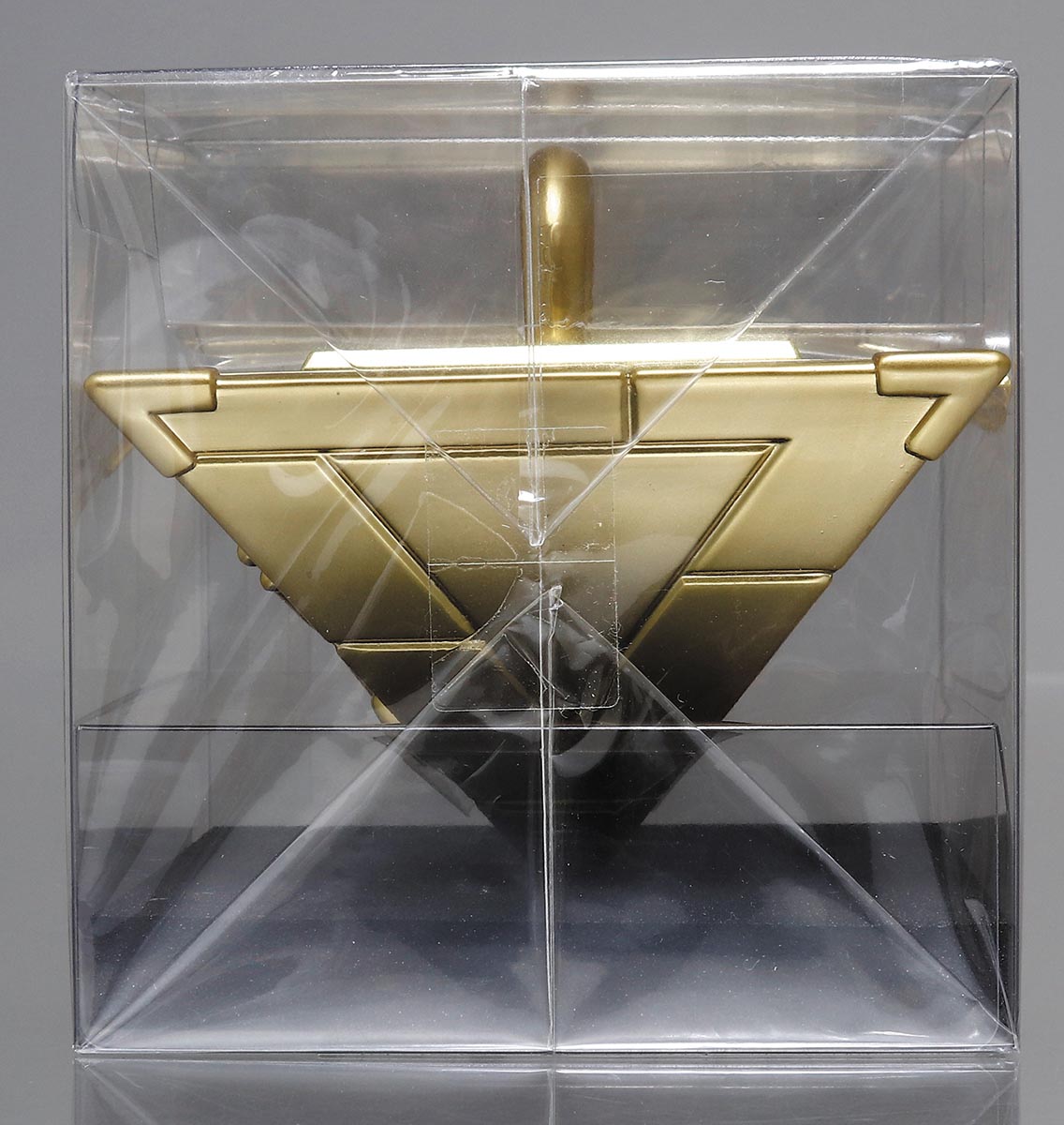 Millennium Puzzle