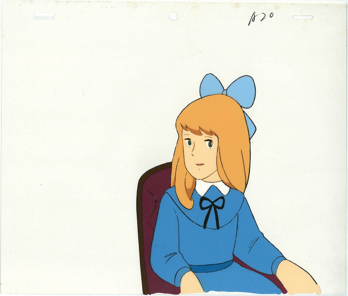 Heidi, Girl of the Alps — image 1 of 1