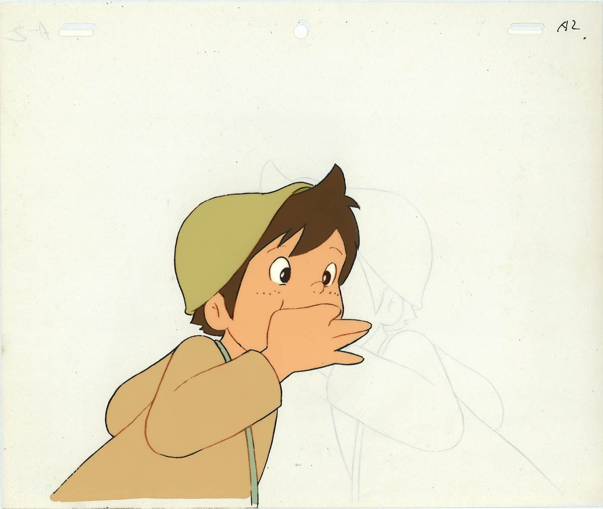 Heidi, Girl of the Alps — image 1 of 1
