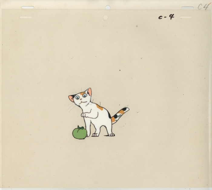 Gauche the Cellist — image 1 of 3