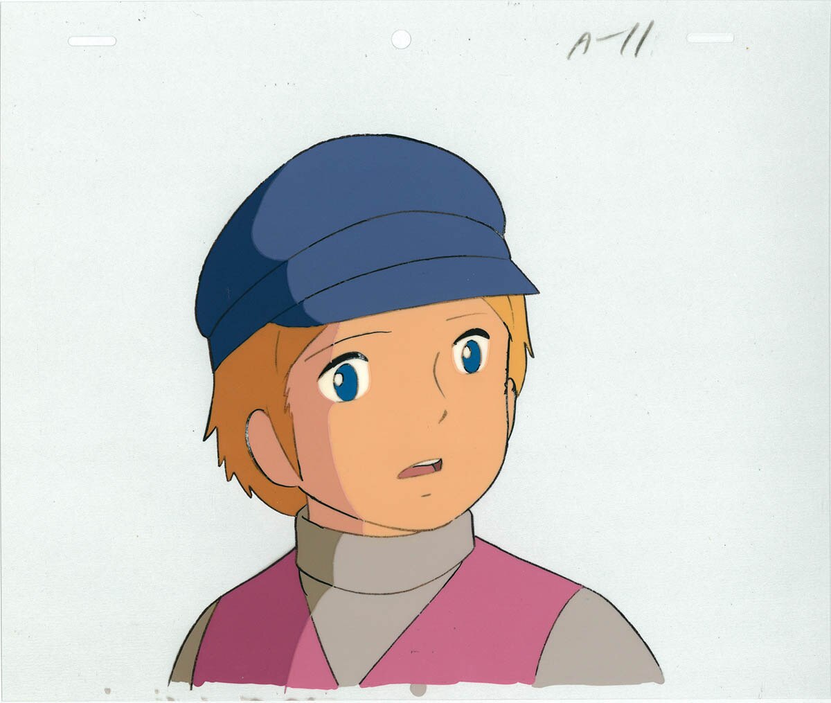 Dog of Flanders — image 1 of 2
