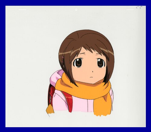 Figure 17: Tsubasa & Hikaru — image 1 of 2