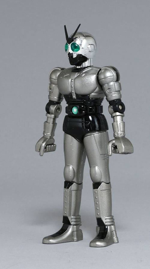 超合金 シャドームーン バンダイ バンダイ/日本製 超合金 シャドームーン