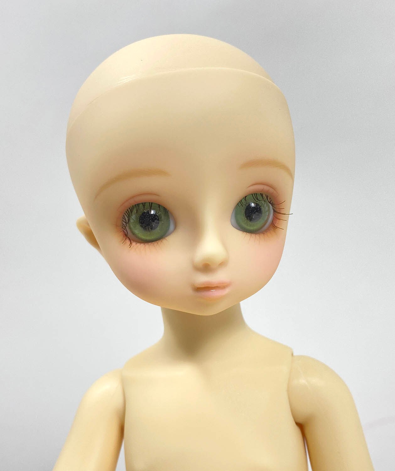 6503] 幼SD女の子 雛苺