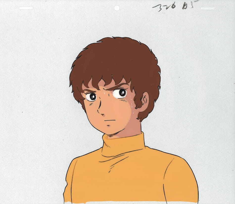 Mobile Suit Gundam — image 1 of 1