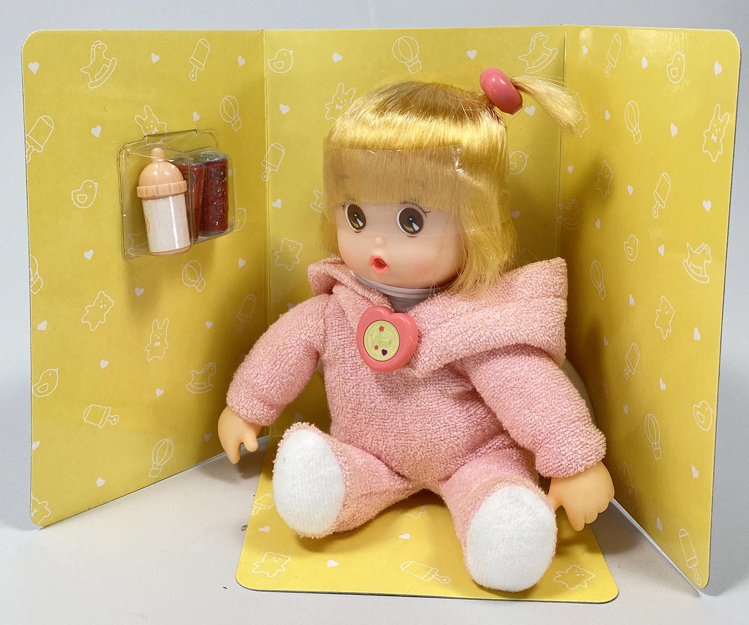 ママちゃん商品！ 5463］ ママは小学4年生 おせわみらいちゃん