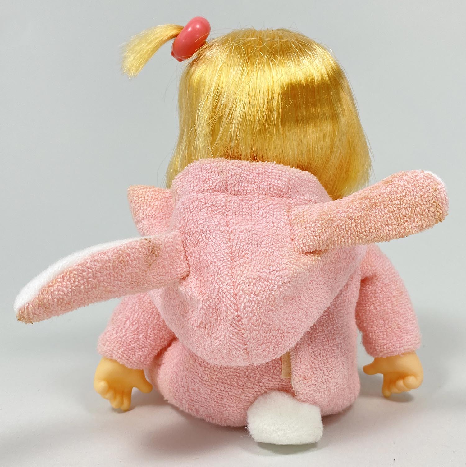 5462］ ママは小学4年生 あまえんぼみらいちゃん 笑うタイプ