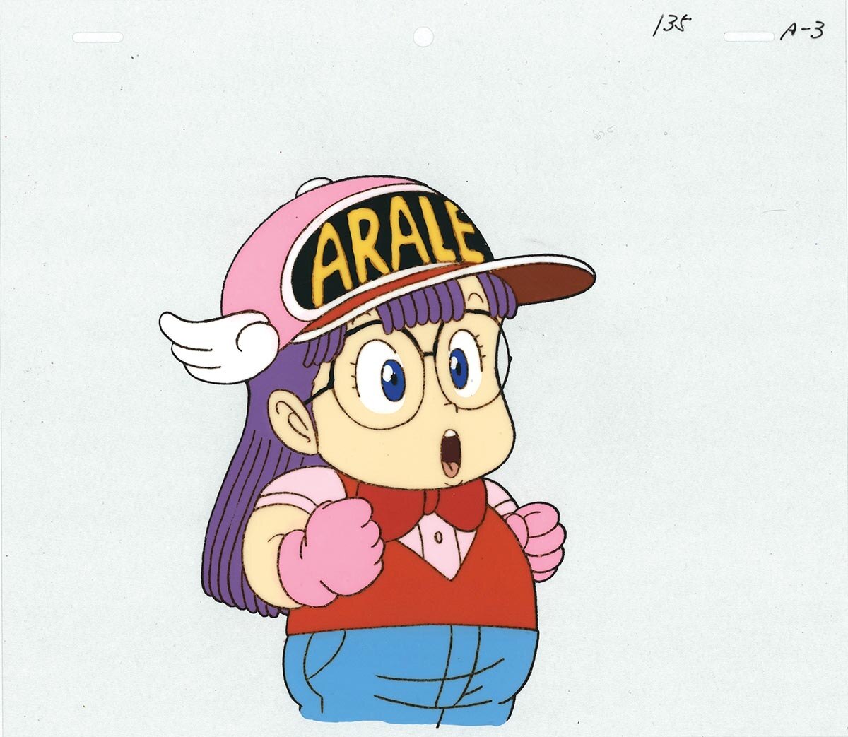 Dr. Slump: Arale-chan — image 1 of 2