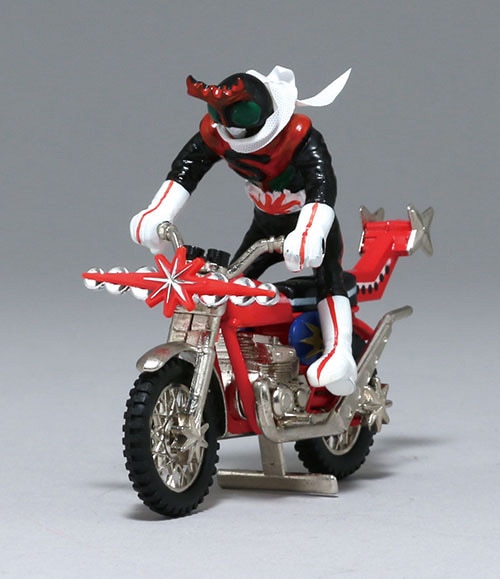 【当時物・貴重】ポピニカシリーズ　ポピー　仮面ライダーストロンガー　カブトロー 当時物・貴重】ポピニカシリーズ ポピー 仮面ライダーストロンガー