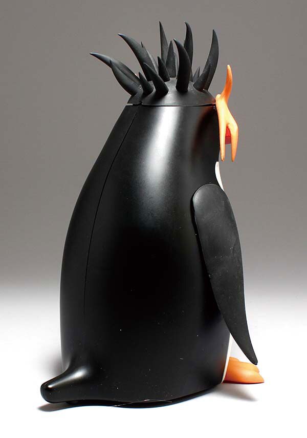 納得できる割引 資生堂/エスピーユニ 資生堂HGスーパーハード イワトビペンギン キャラクター