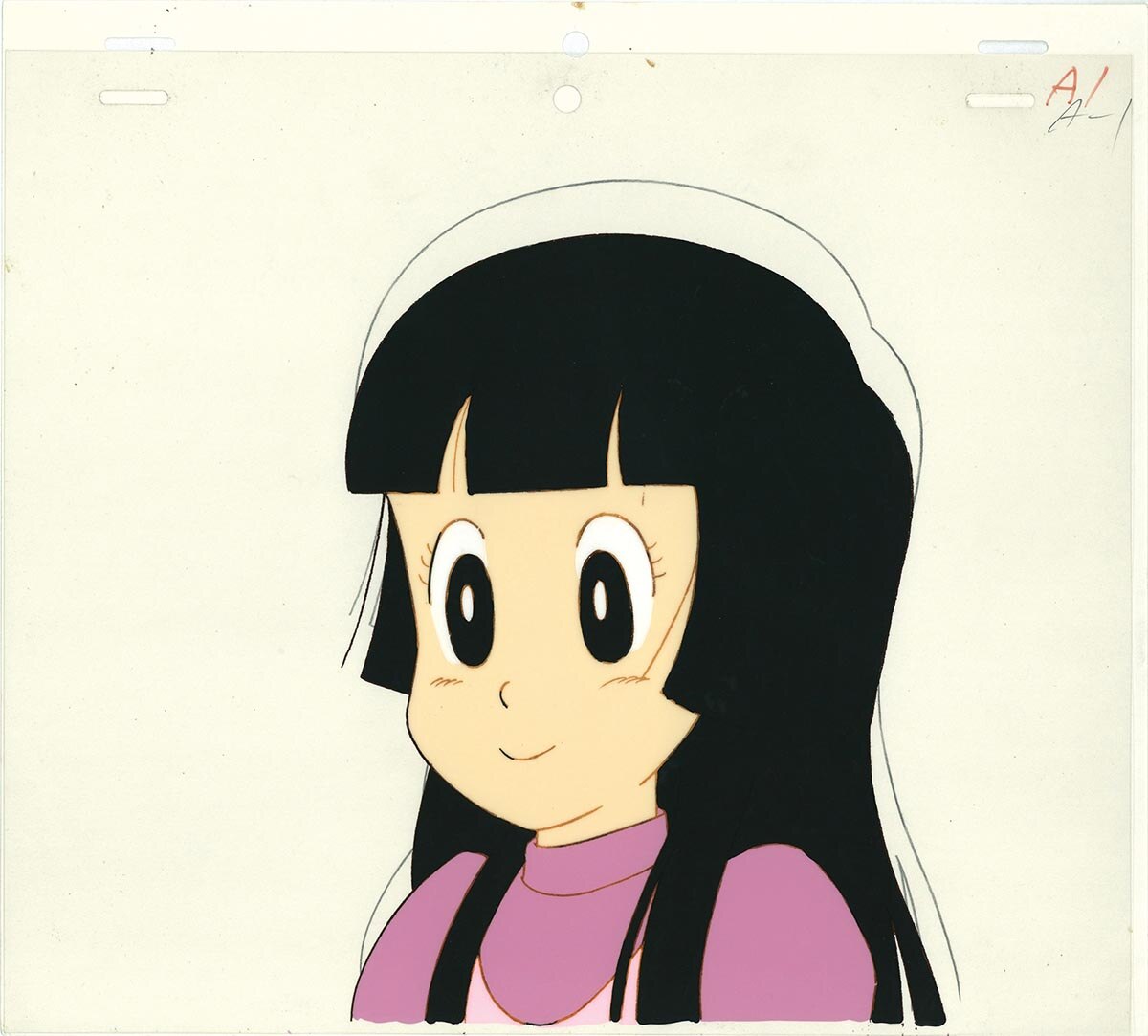 Dr. Slump: Arale-chan — image 1 of 1