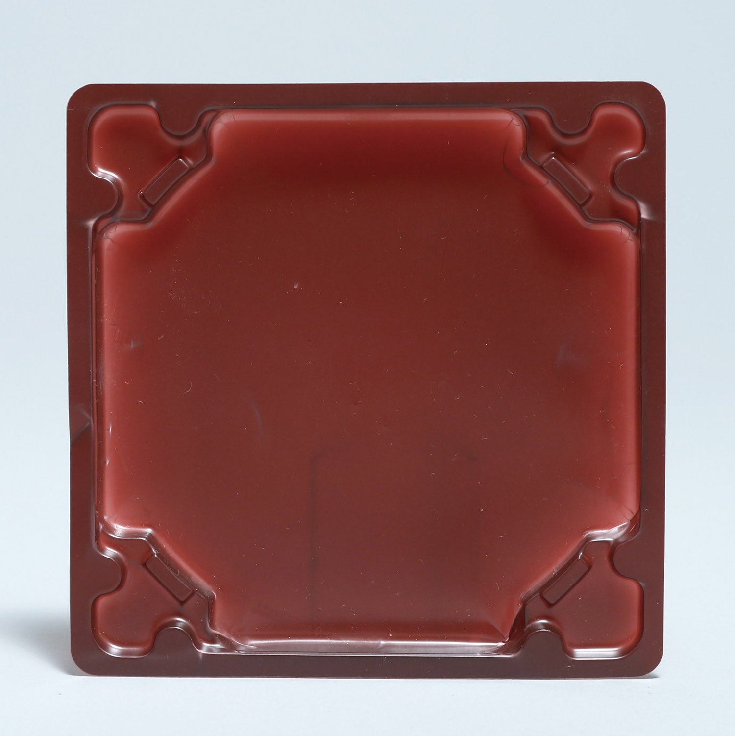 めざせまるきんチョコ 魔宮伝説の章 (空袋)