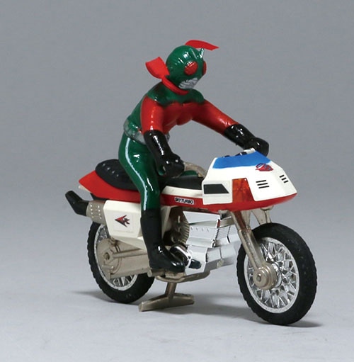 当時物　ポピー　ポピニカ　スカイターボ　スカイライダー Yahoo!オークション -「スカイライダー ポピー」の落札相場