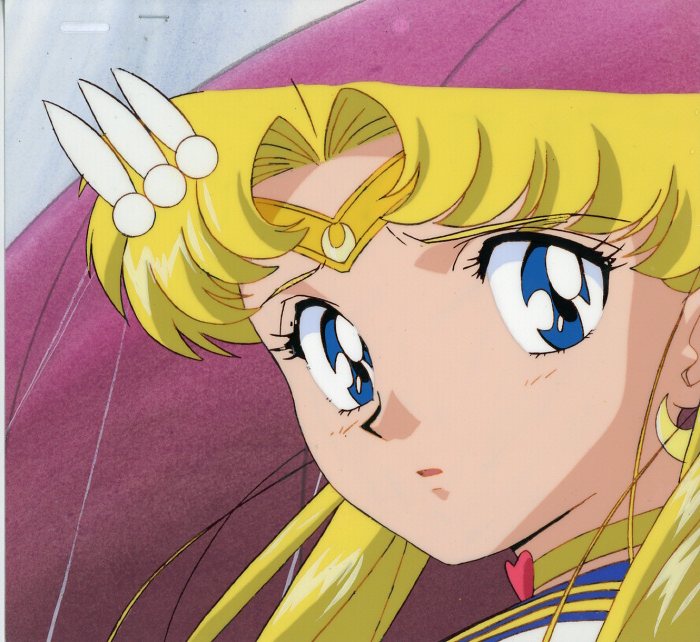 Sailor Moon — image 1 of 1