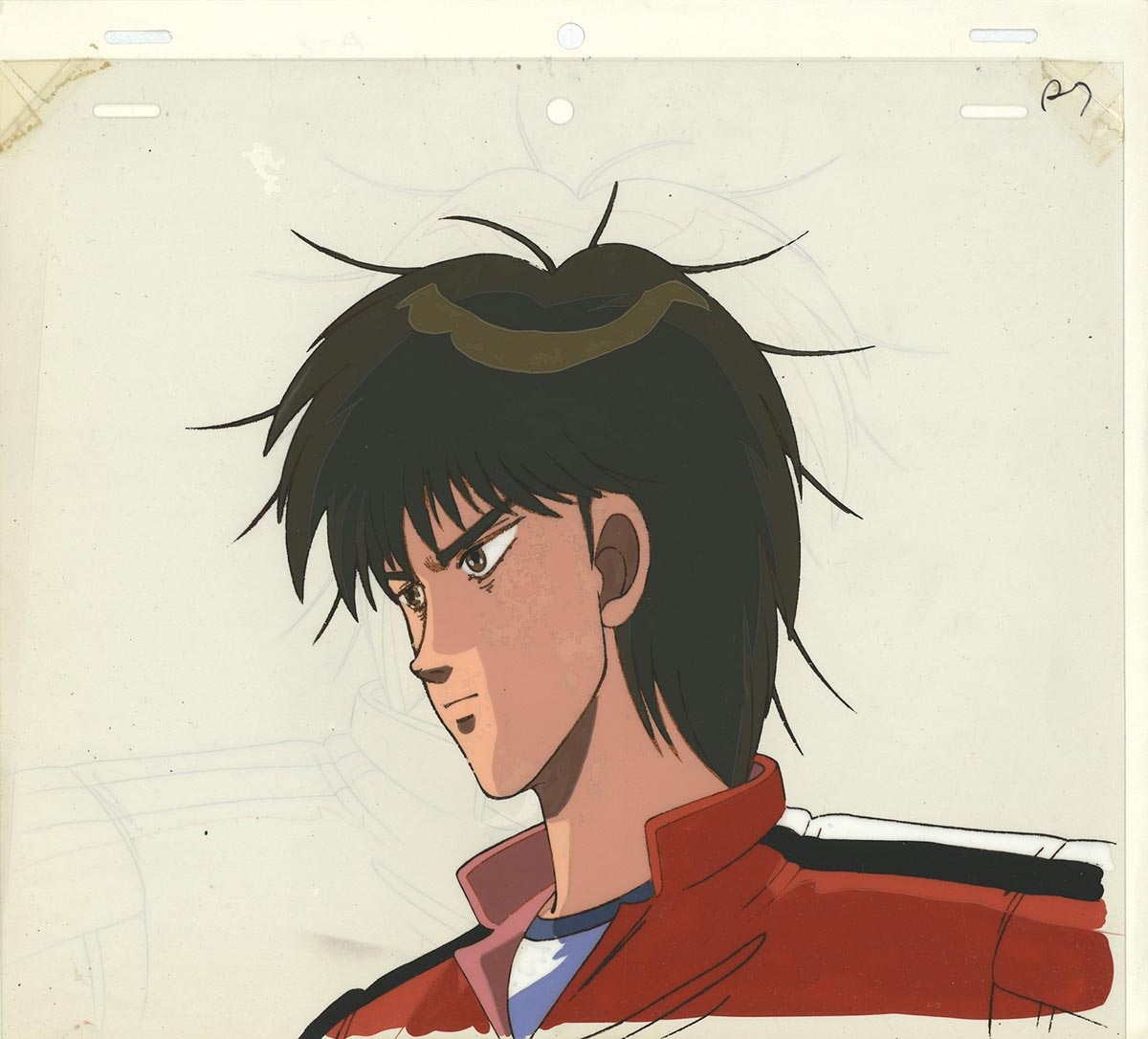 Bari Bari Densetsu — image 1 of 1