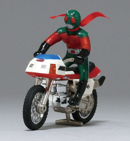 ポピー 仮面ライダー スカイライダー スカイターボ2期