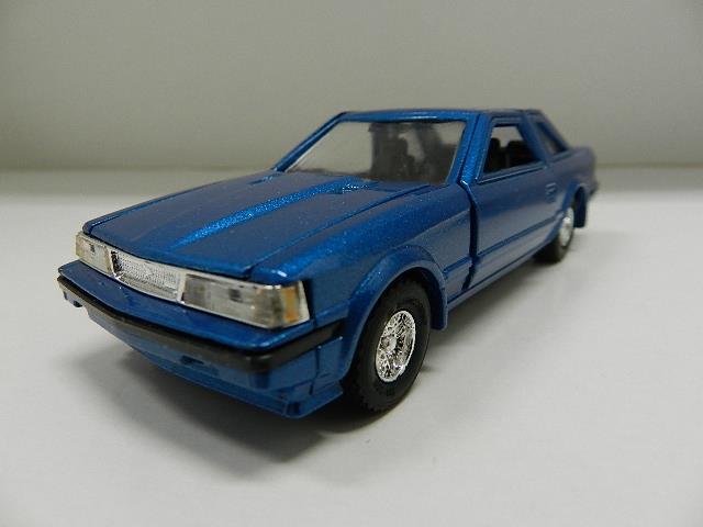 ヨネザワ ダイヤペット トヨタソアラ2800GTエクストラ G-1