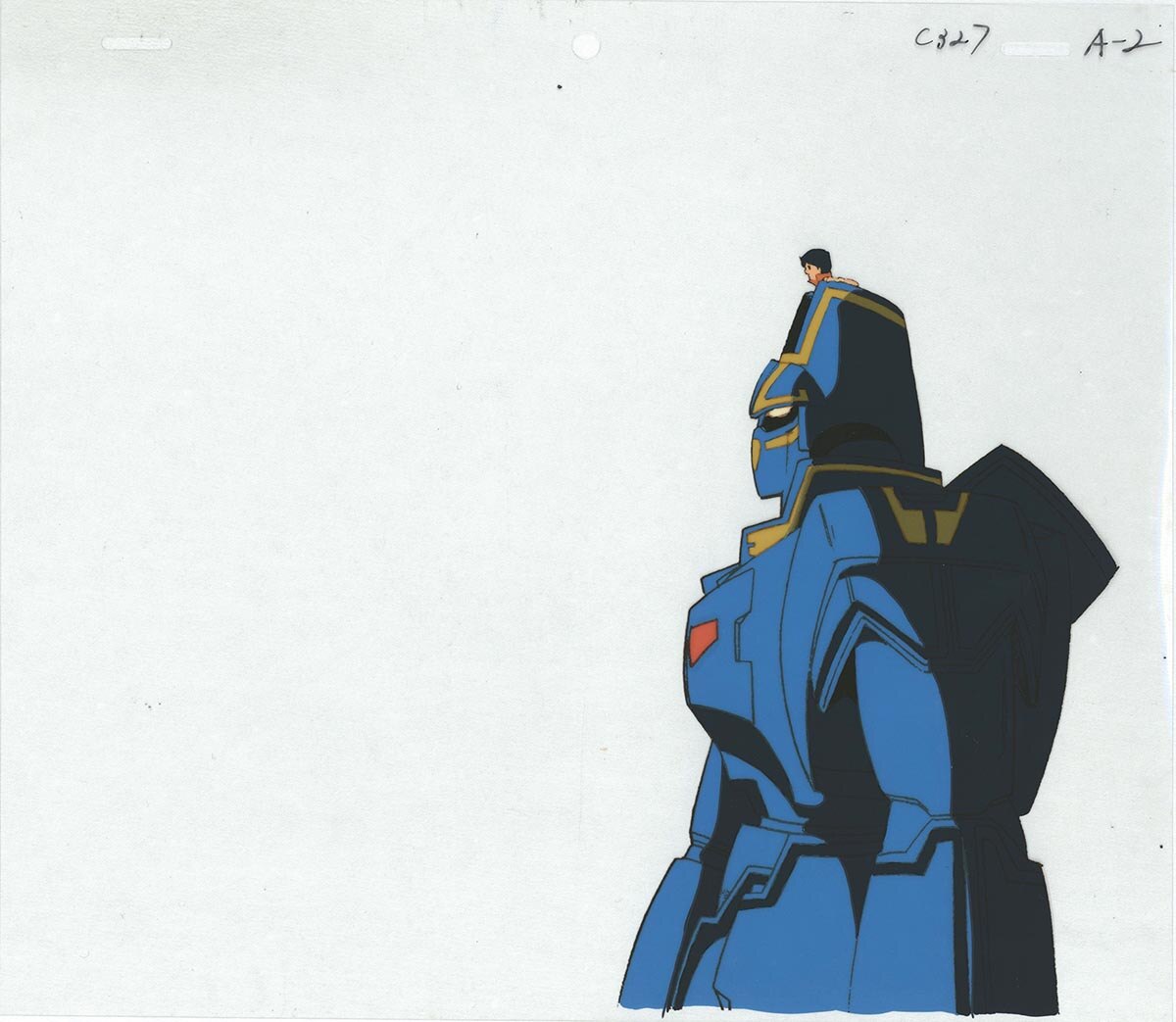 Giant-Gorg Cel — image 1 of 1