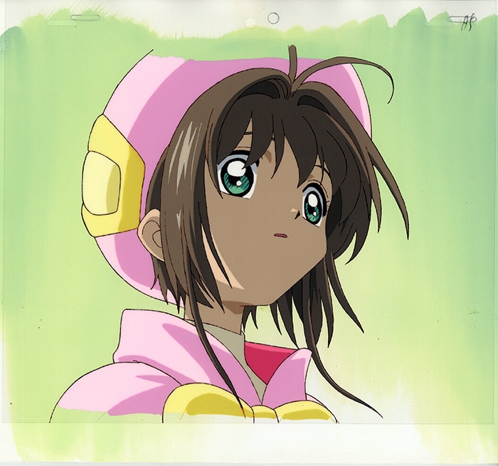 Cardcaptor Sakura — image 1 of 1