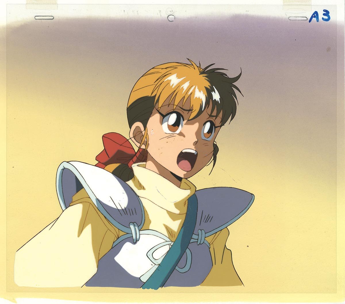 Fortune-QuestL Cel — image 1 of 2