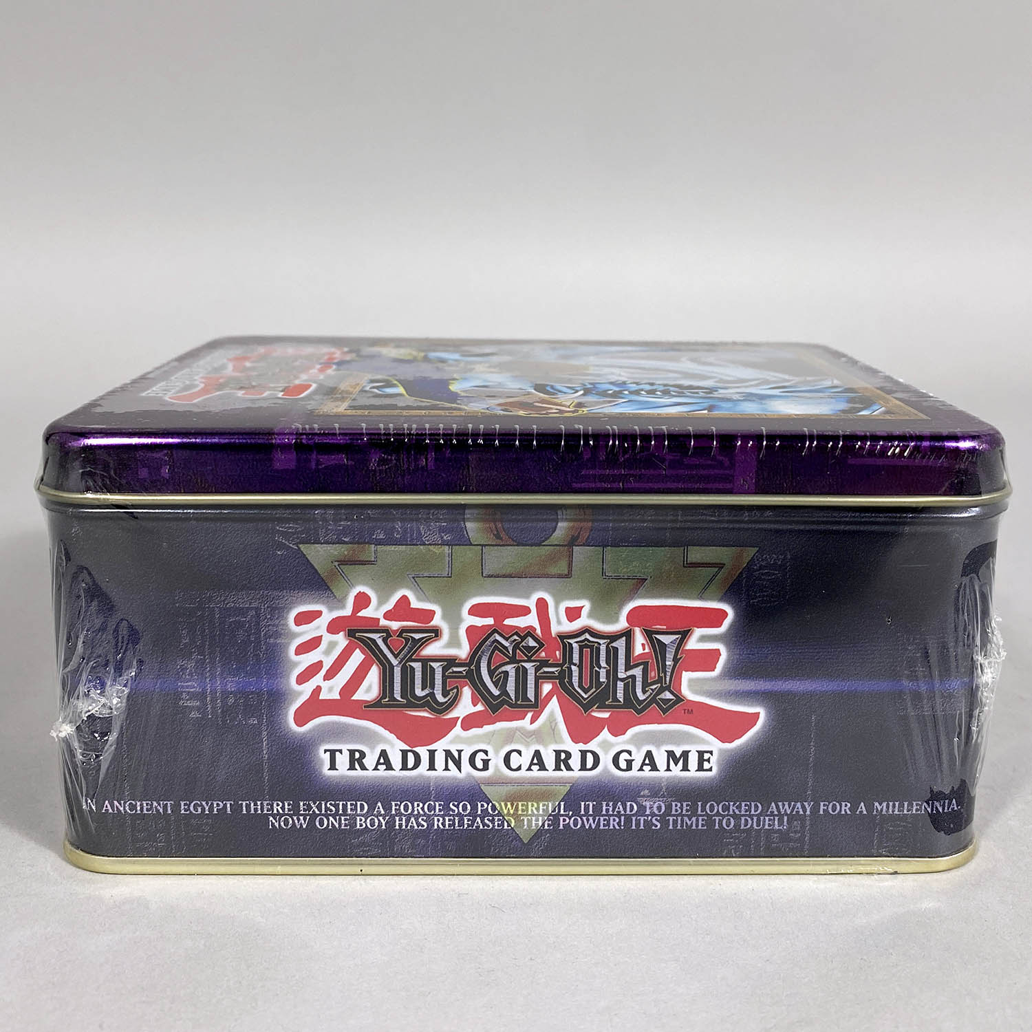 海外ブランド  Booster 遊戯王OCG - Yugipedia - 2007 Tin Collectors Pack 遊戯王OCG デュエルモンスターズ