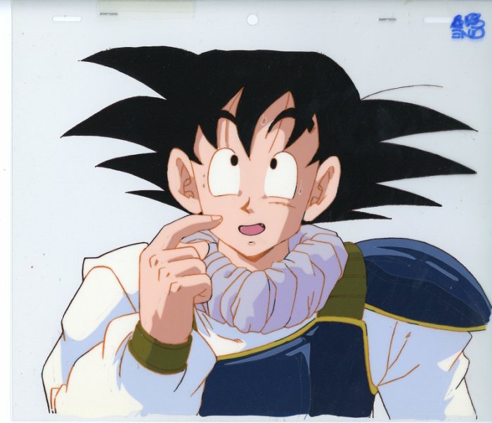 Dragon Ball Z — image 1 of 3
