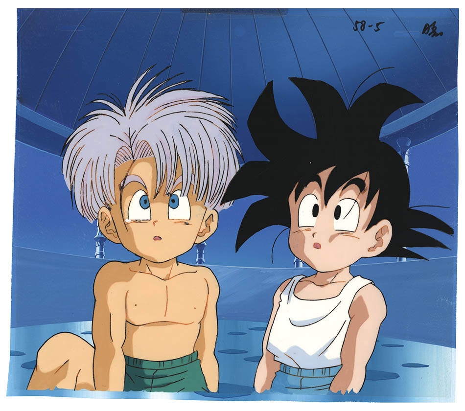 Dragon Ball Z — image 1 of 2