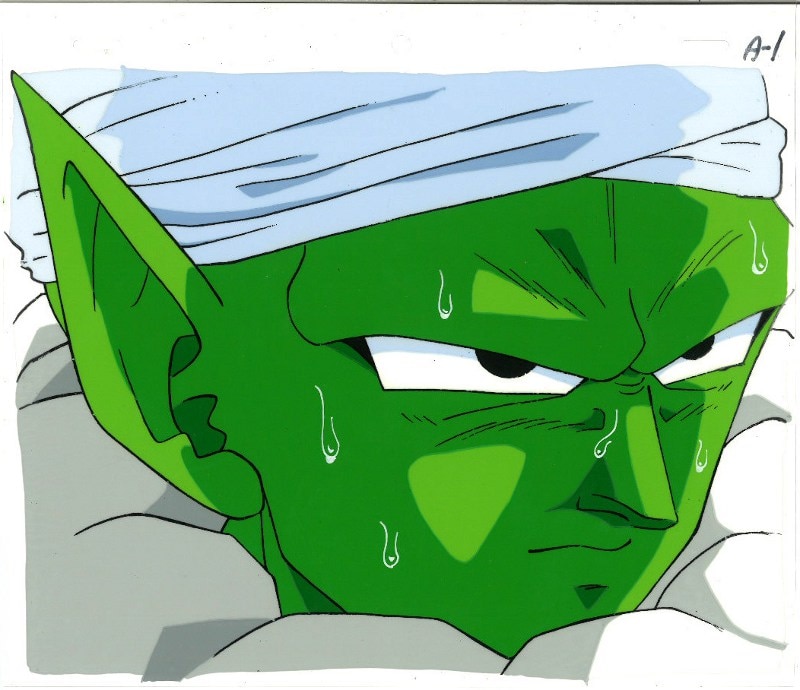 ドラゴンボールZ ピッコロ