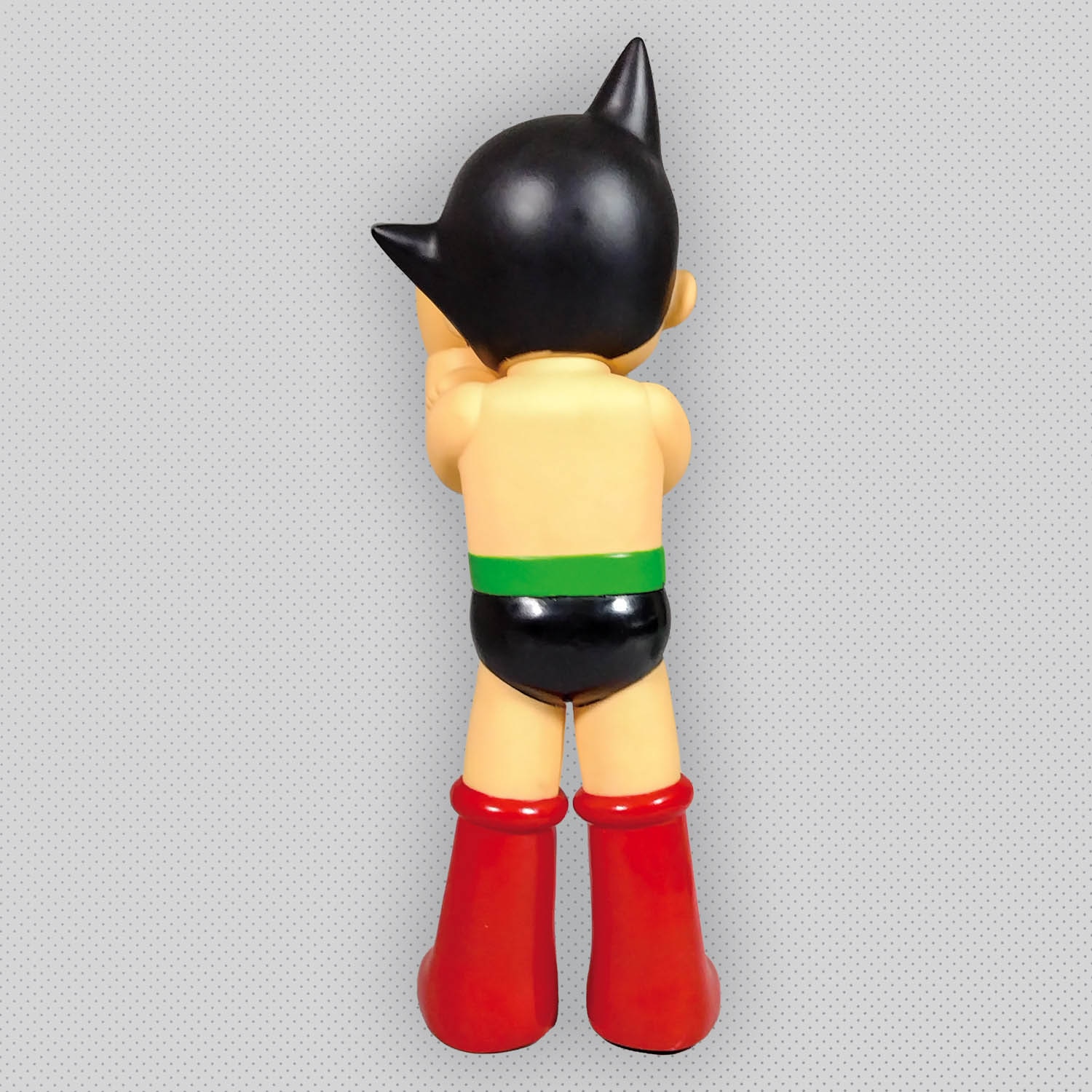 1230] 鉄腕アトム ガッツポーズ