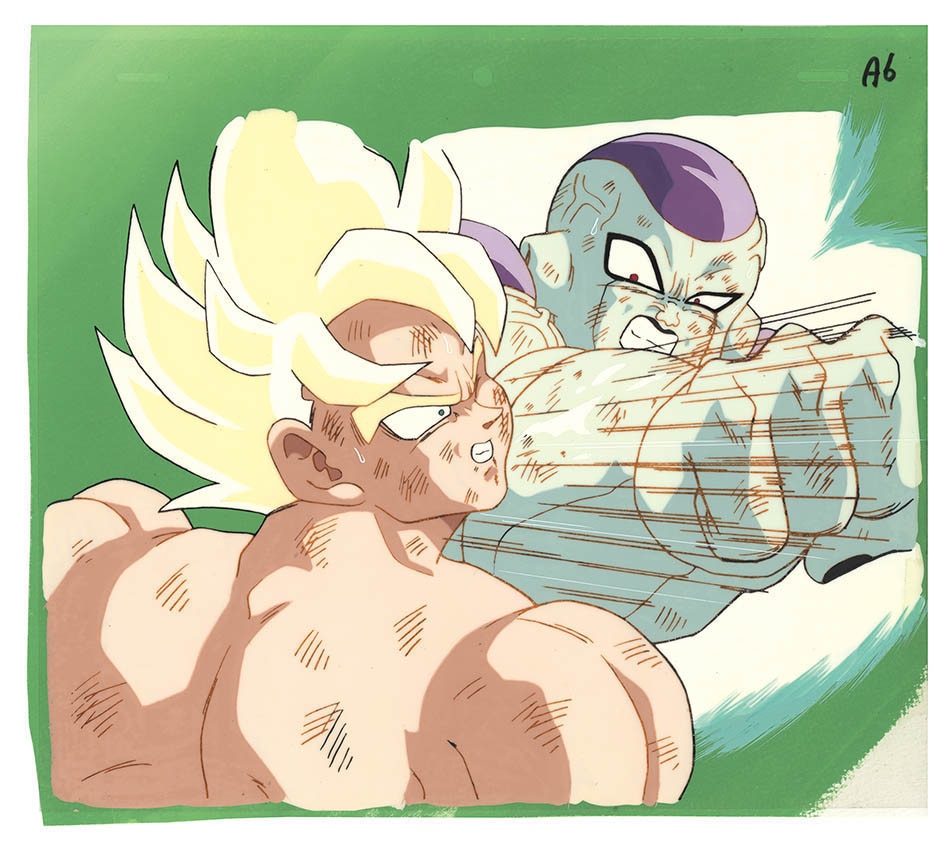 Dragon Ball Z — image 1 of 2