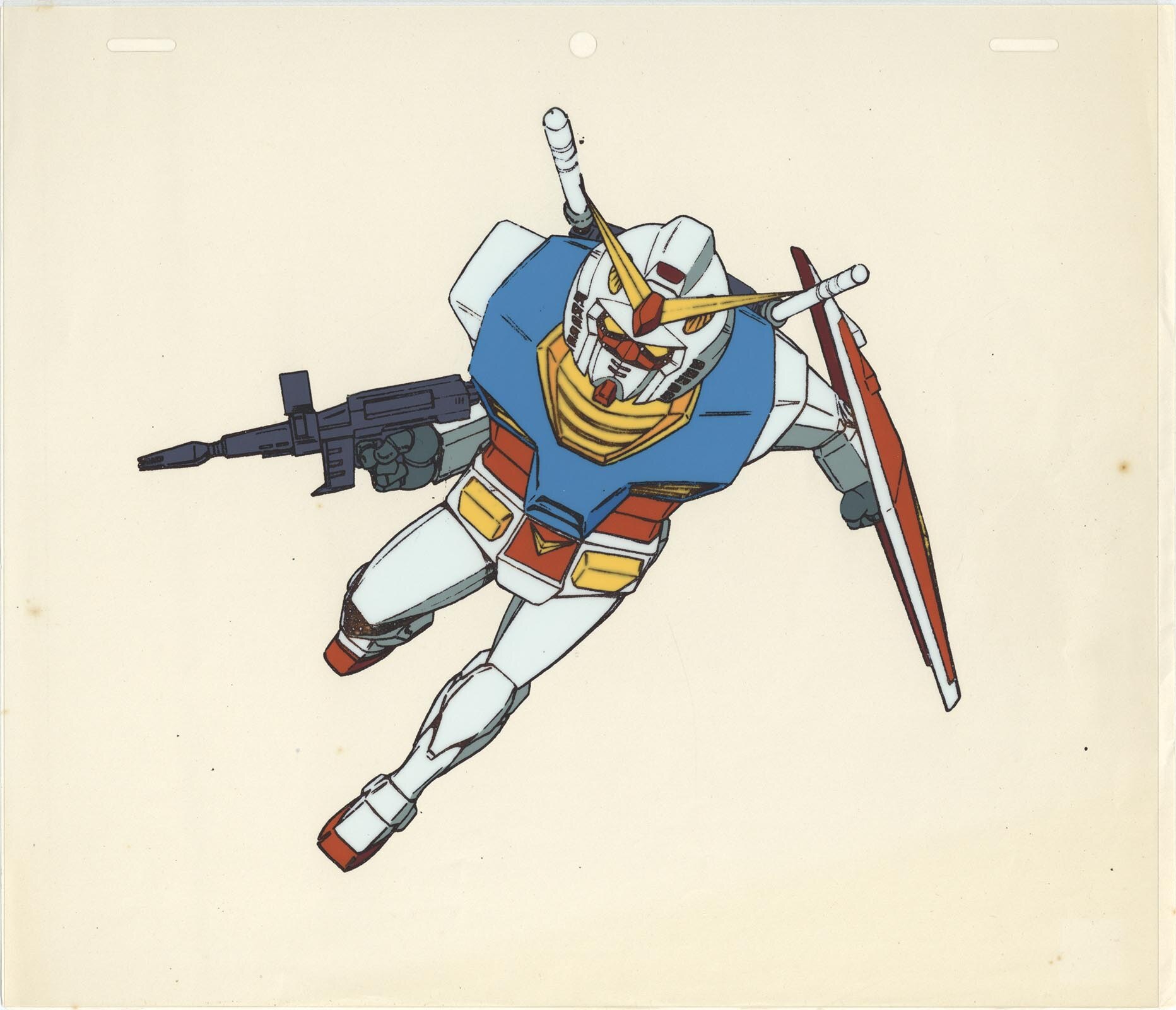 Mobile Suit Gundam — image 1 of 1