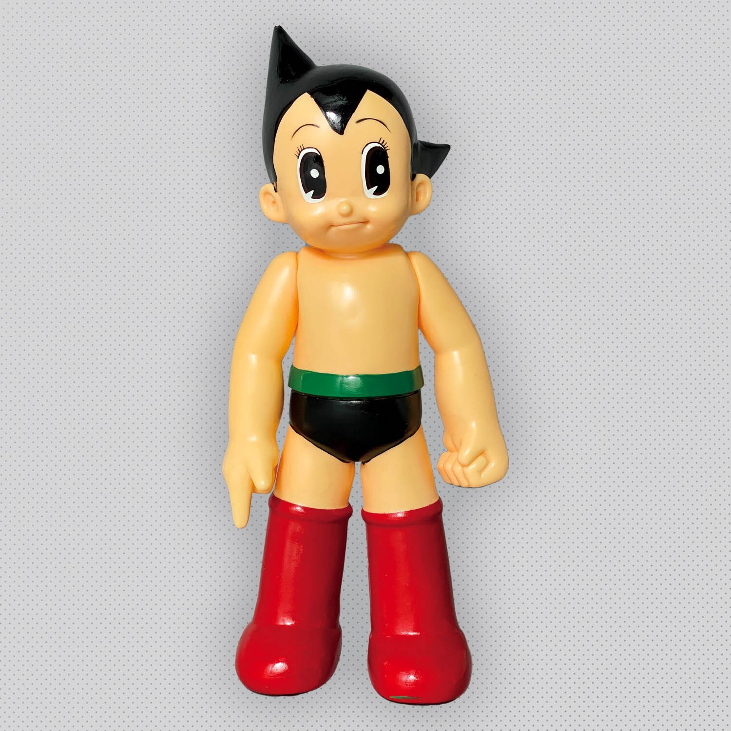 1232] 鉄腕アトム 右手ガンポーズ